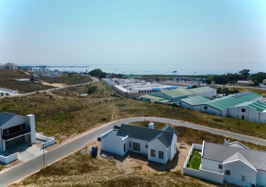 3 Bedroom Property for Sale in St Helena Views Western Cape